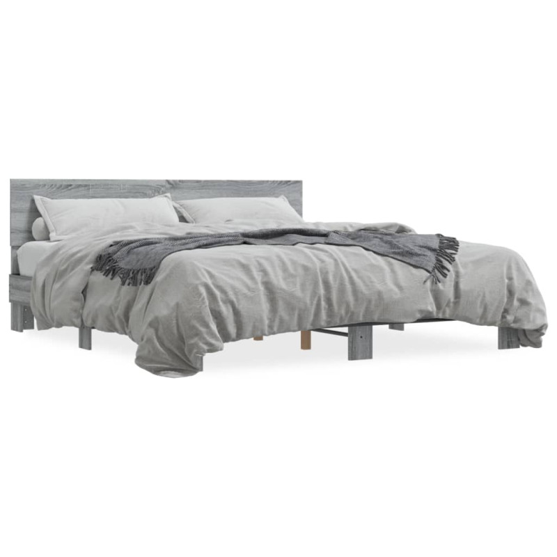 stradeXL Bed Frame without...