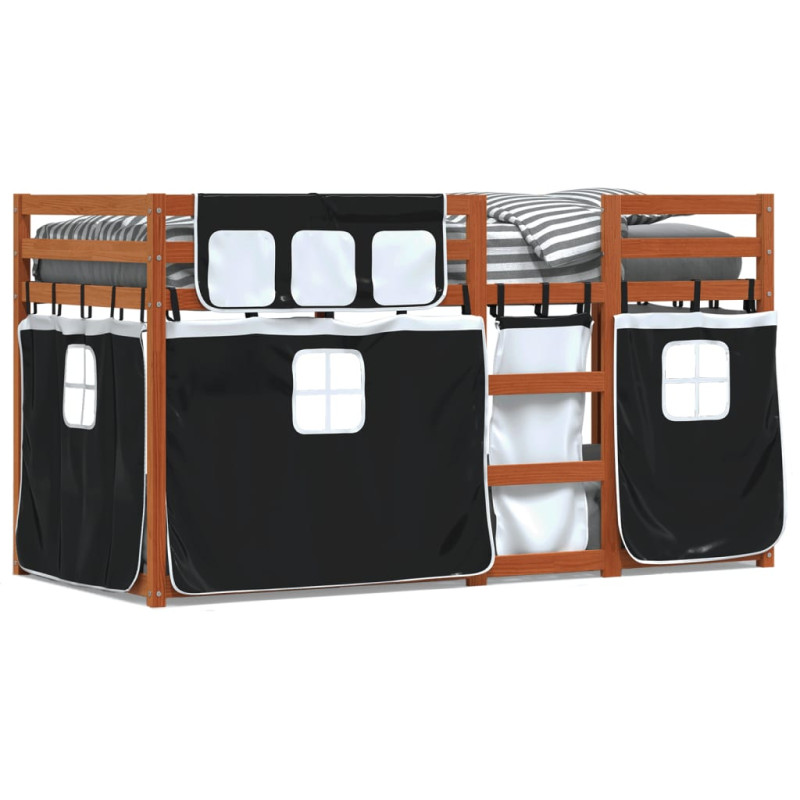 stradeXL Bunk Bed without...