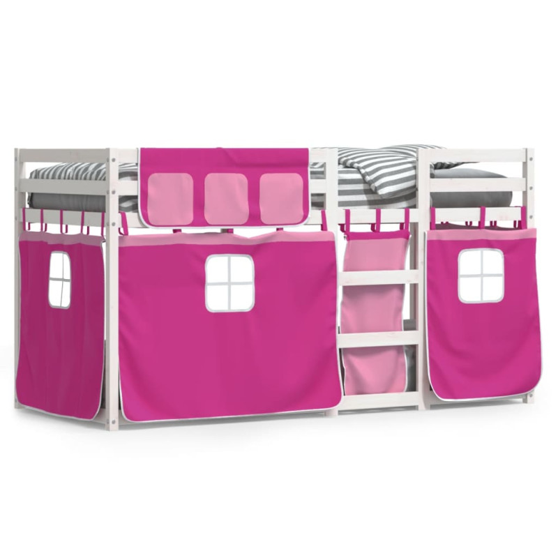 stradeXL Bunk Bed without...