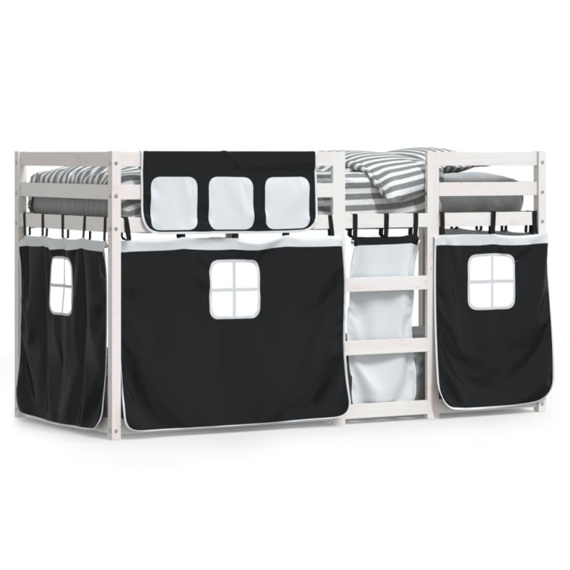 stradeXL Bunk Bed without...