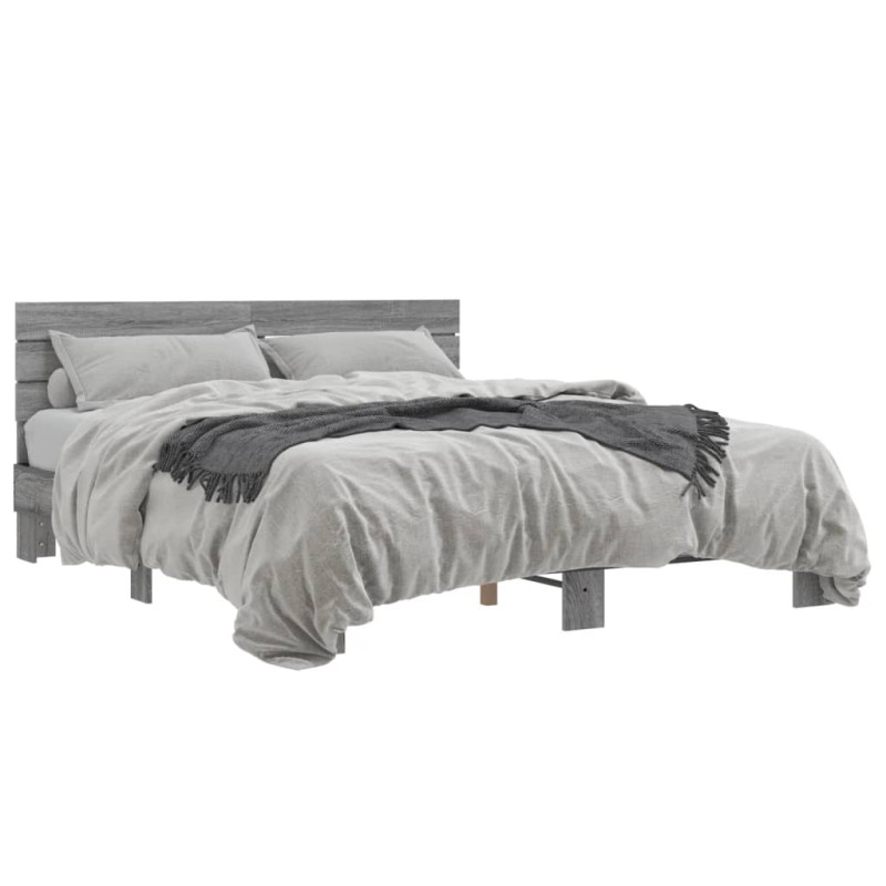 stradeXL Bed Frame without...