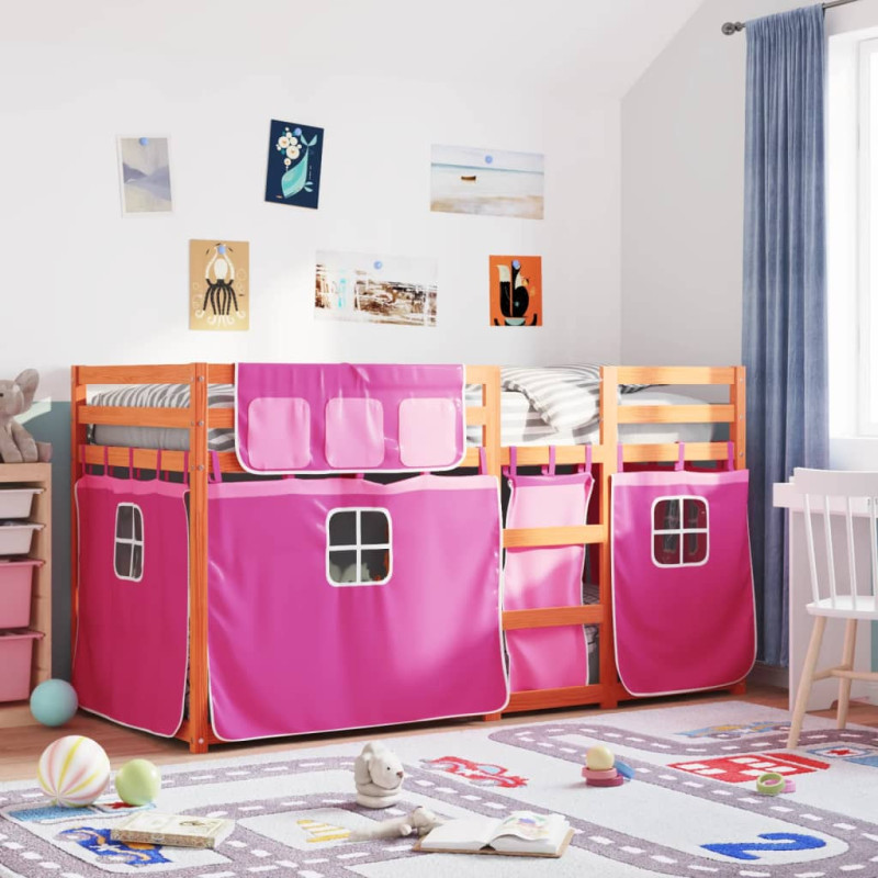 stradeXL Bunk Bed without...