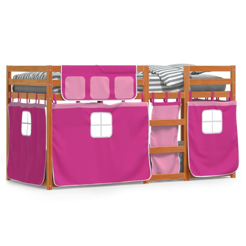 stradeXL Bunk Bed without...