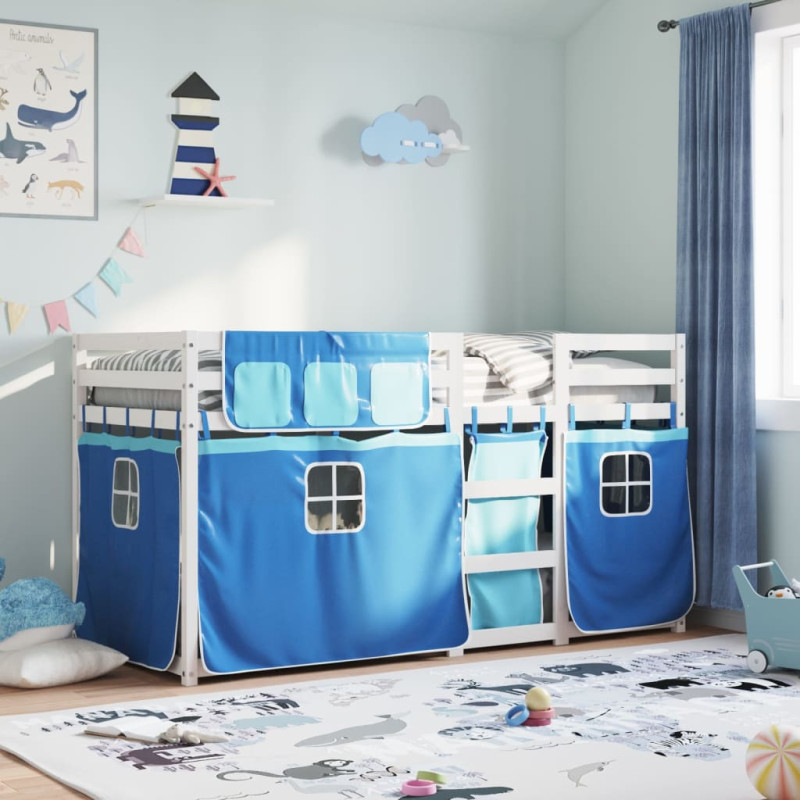 stradeXL Bunk Bed without...