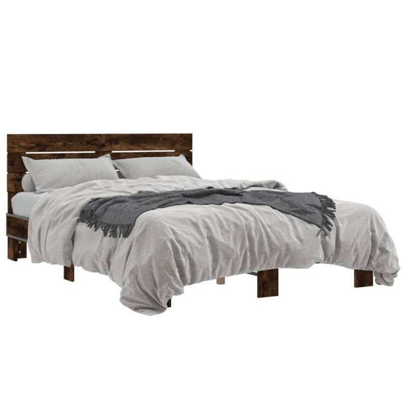 stradeXL Bed Frame without...