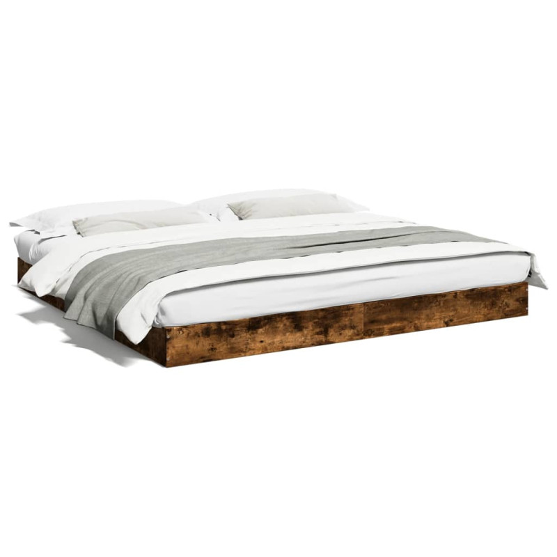 stradeXL Bed Frame without...