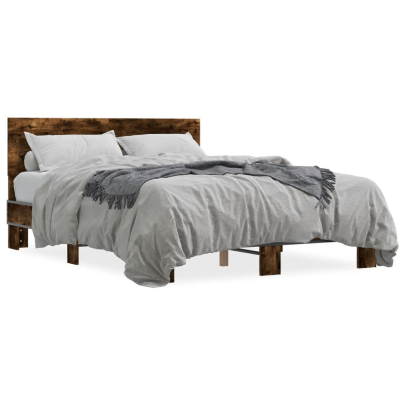 stradeXL Bed Frame without...