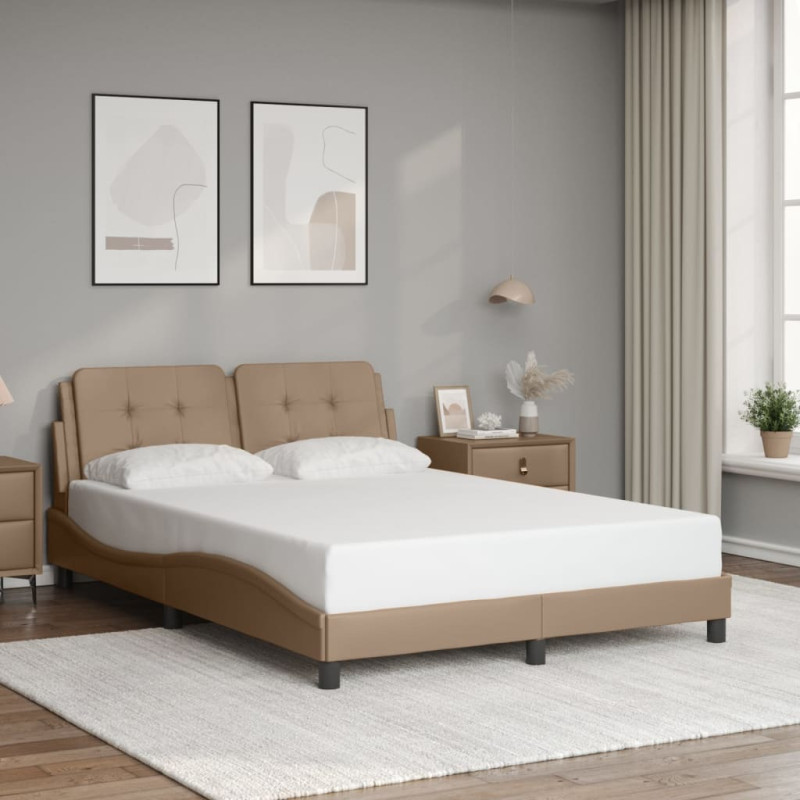 stradeXL Bed Frame without...