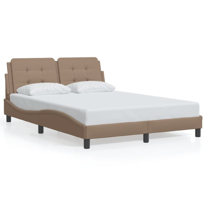 stradeXL Bed Frame without...