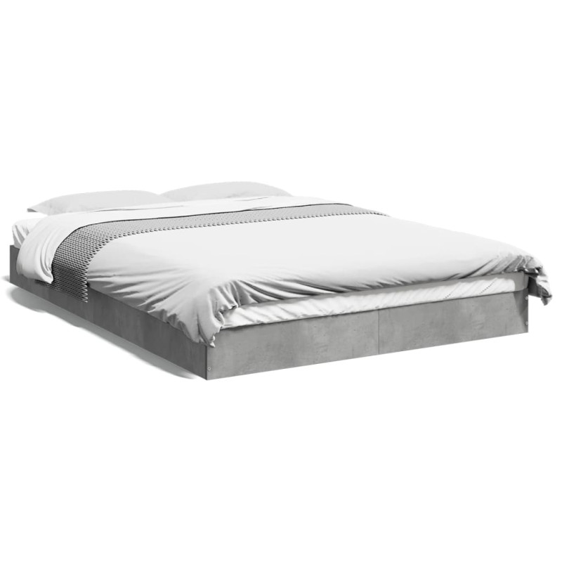 stradeXL Bed Frame without...