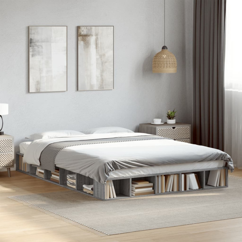 stradeXL Bed Frame without...