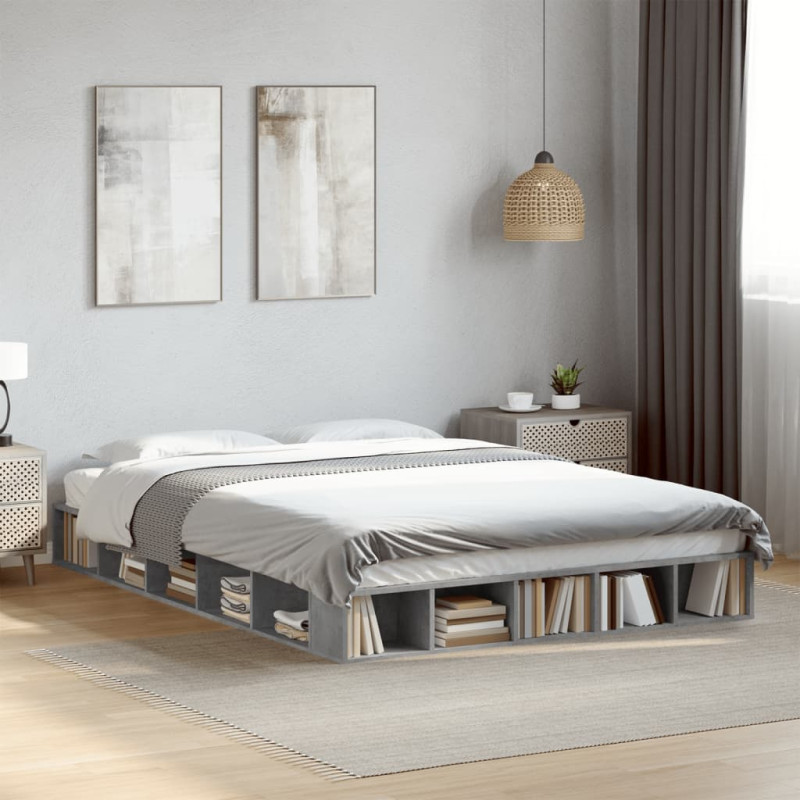 stradeXL Bed Frame without...