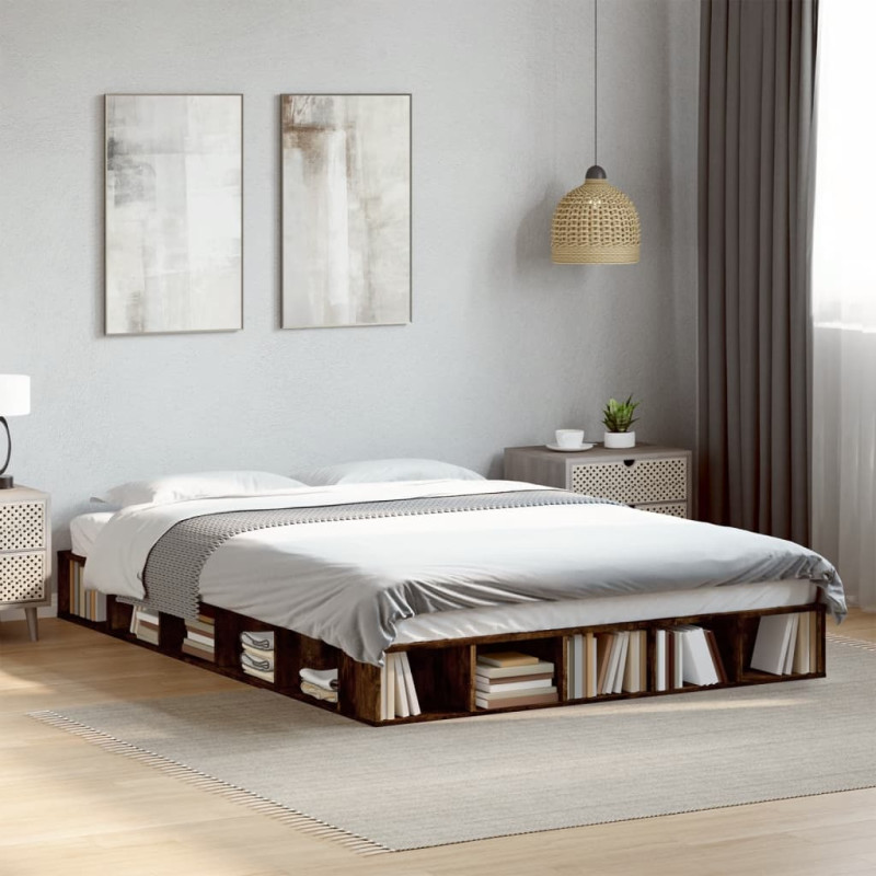 stradeXL Bed Frame without...