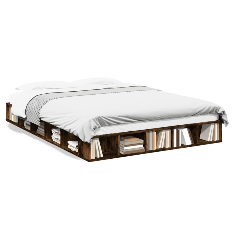 stradeXL Bed Frame without...