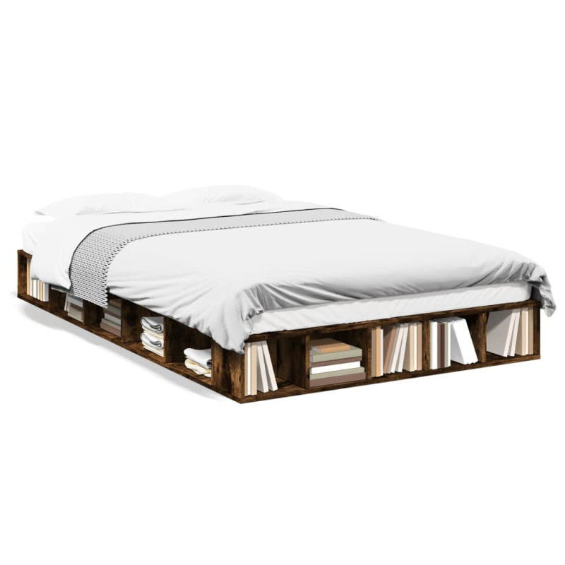 stradeXL Bed Frame without...