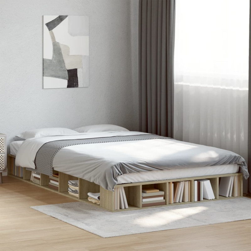 stradeXL Bed Frame without...