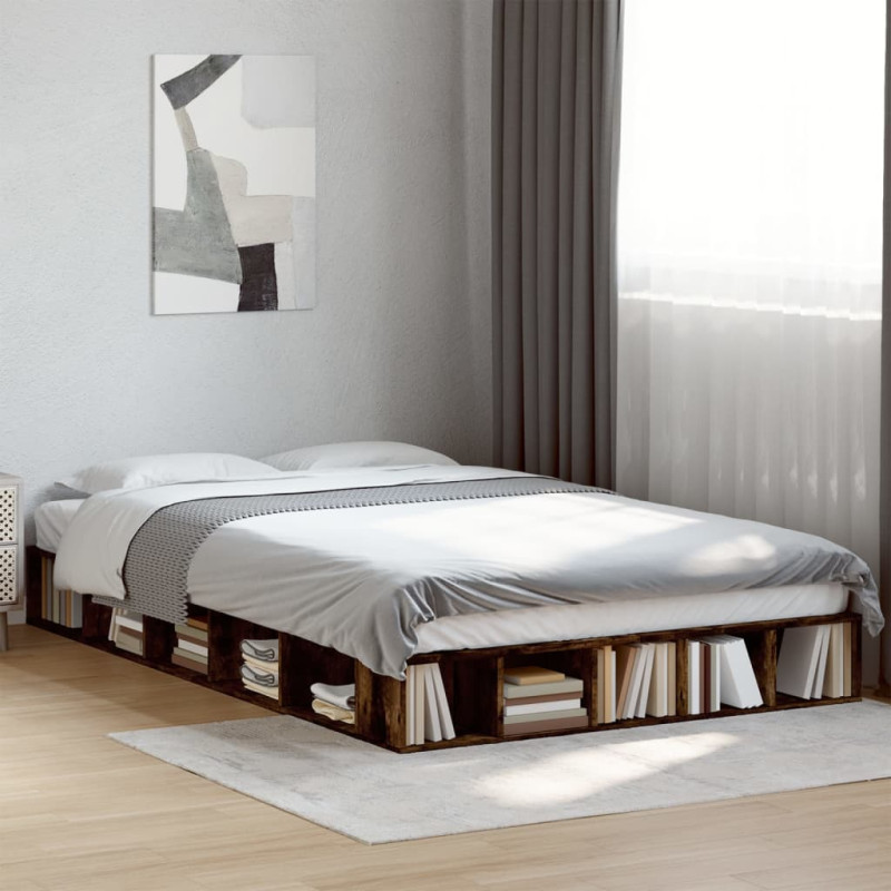 stradeXL Bed Frame without...