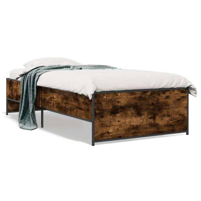 stradeXL Bed Frame without...