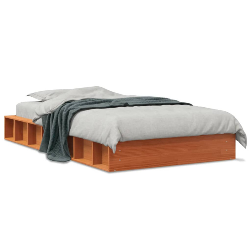 stradeXL Bed Frame without...