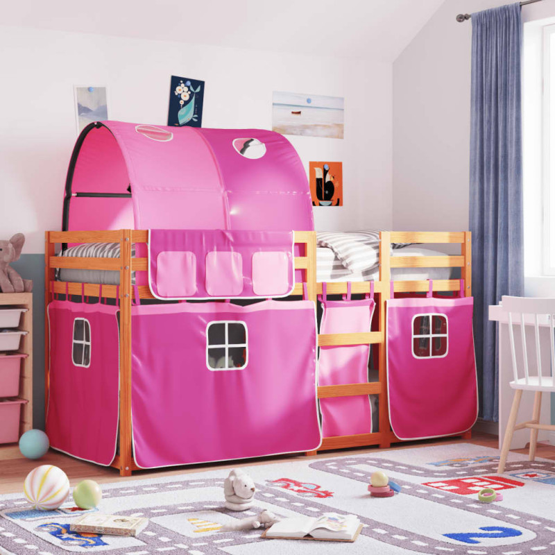 stradeXL Bunk Bed without...