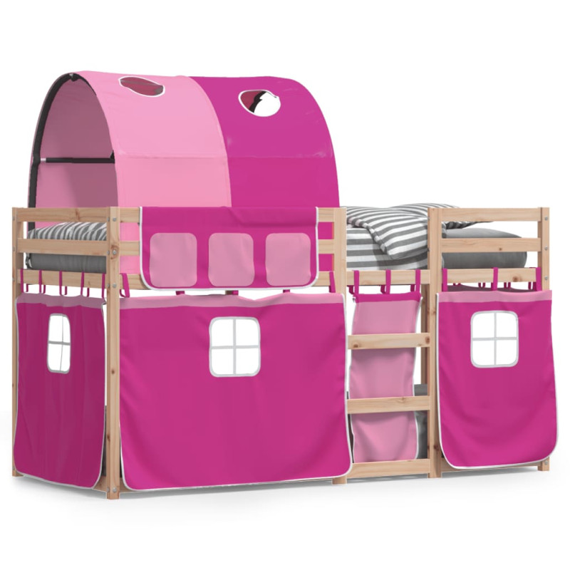 stradeXL Bunk Bed without...