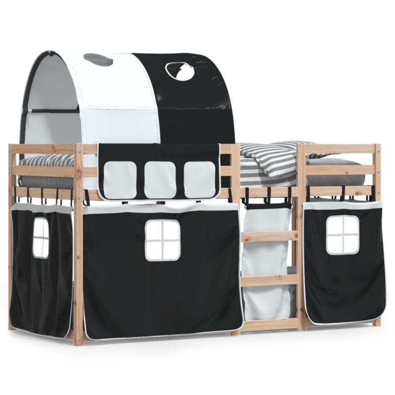 stradeXL Bunk Bed without...