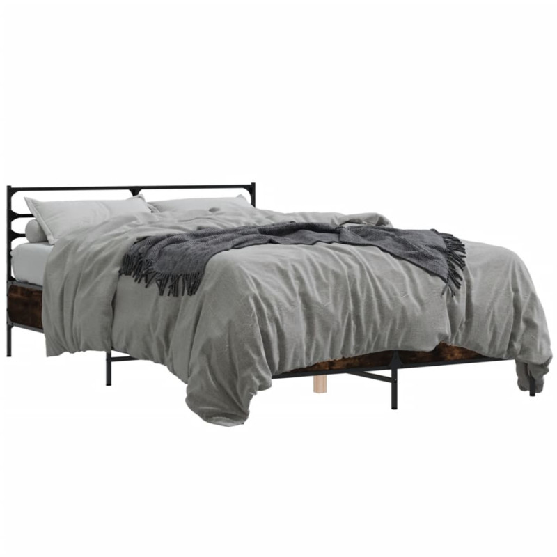 stradeXL Bed Frame without...