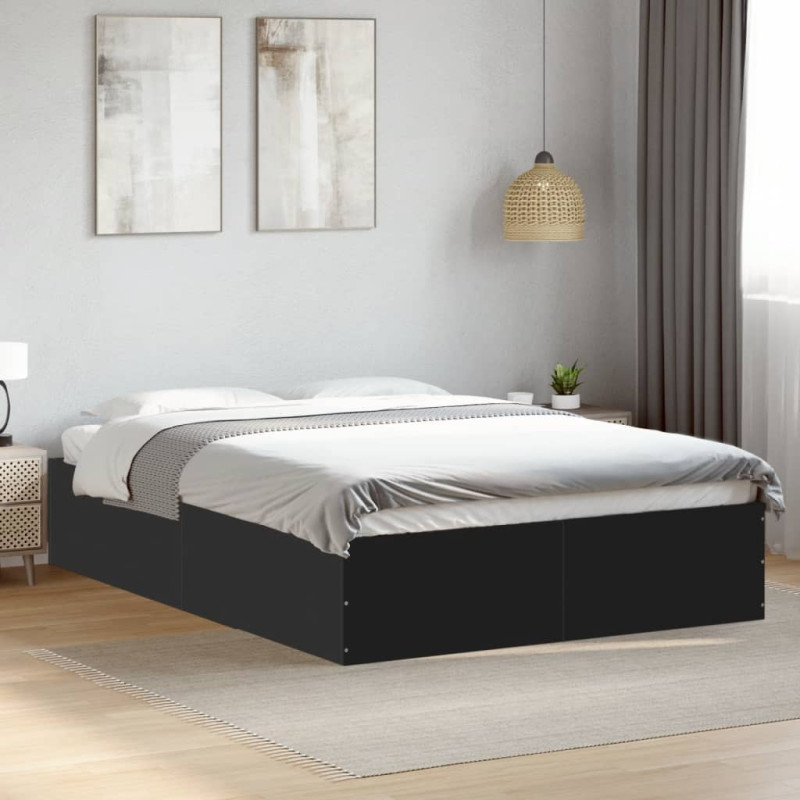 stradeXL Bed Frame without...