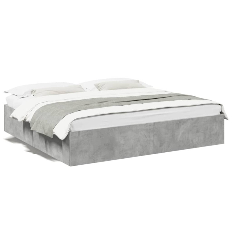 stradeXL Bed Frame without...