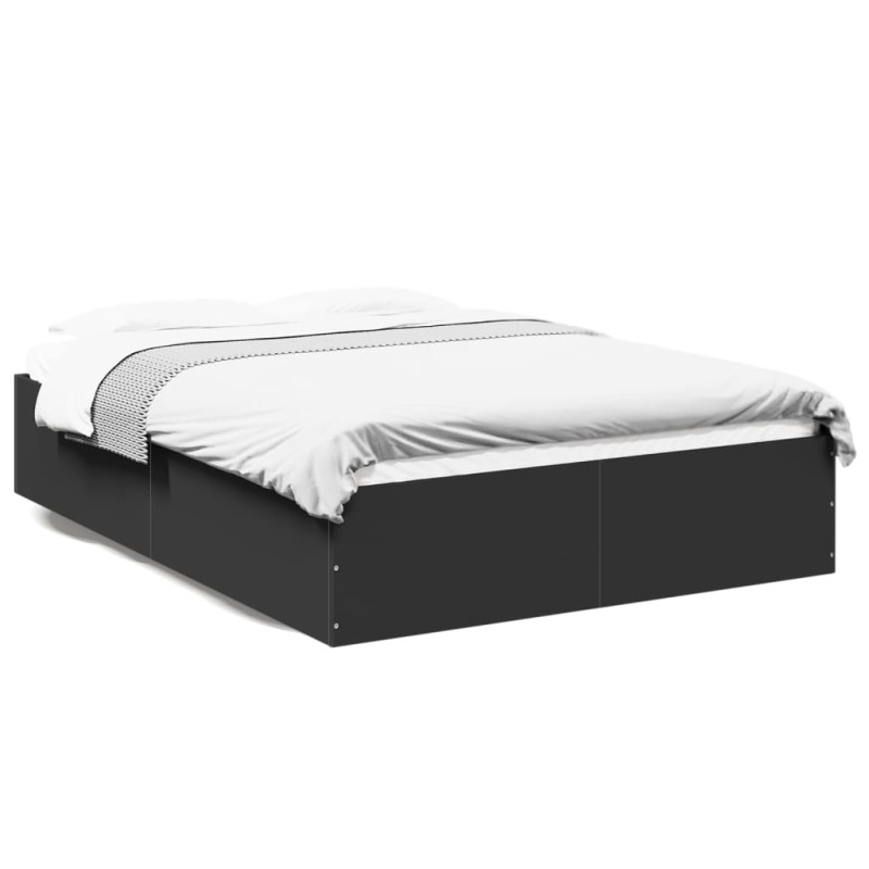 stradeXL Bed Frame without...