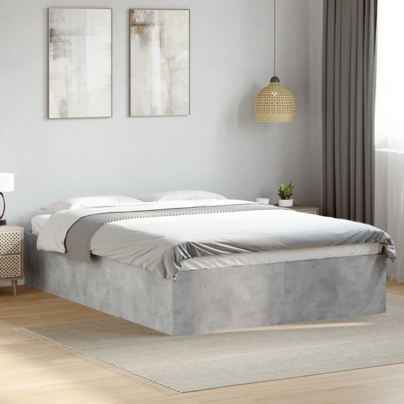 stradeXL Bed Frame without...