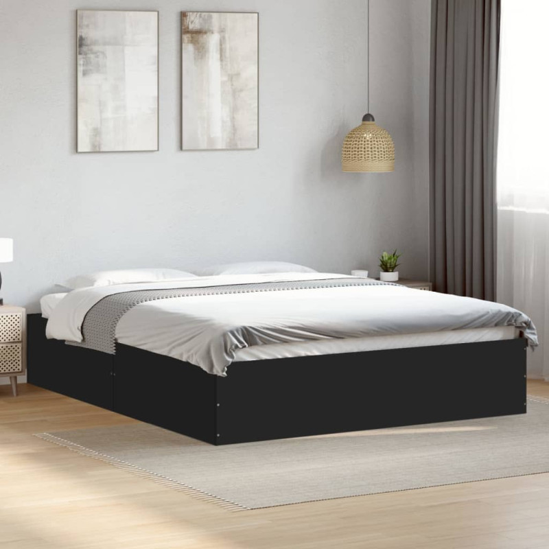 stradeXL Bed Frame without...