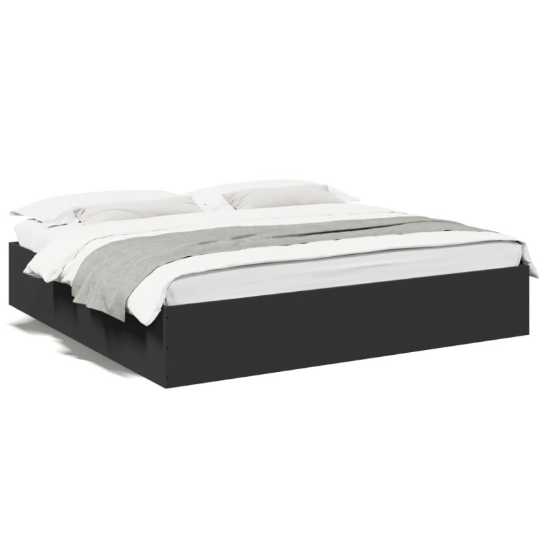 stradeXL Bed Frame without...