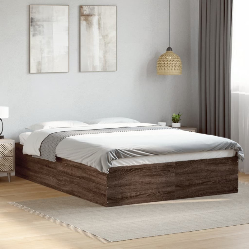 stradeXL Bed Frame without...