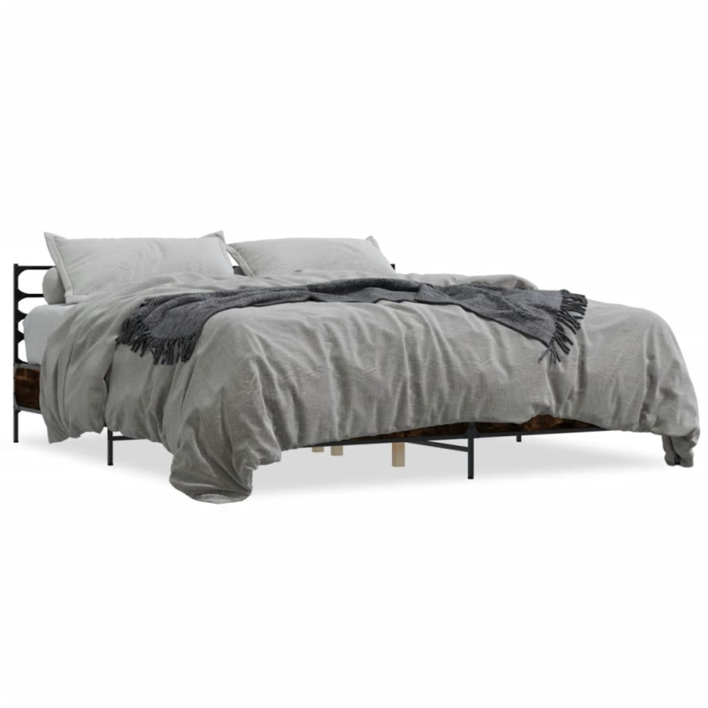 stradeXL Bed Frame without...