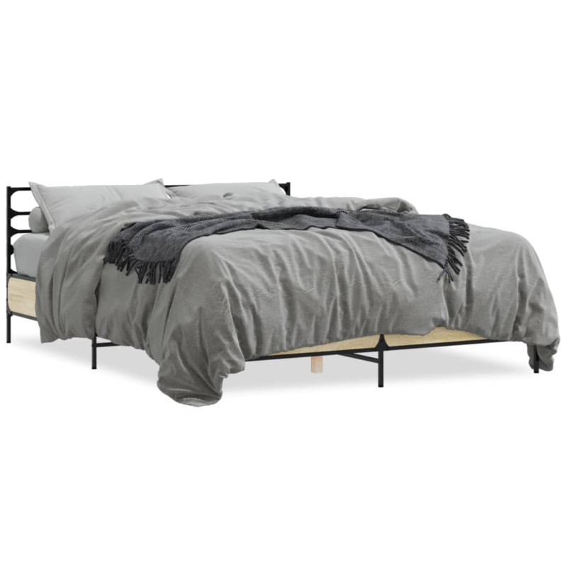 stradeXL Bed Frame without...