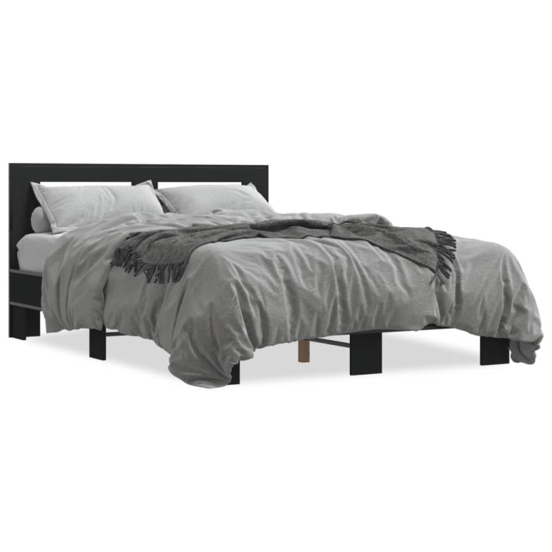 stradeXL Bed Frame without...