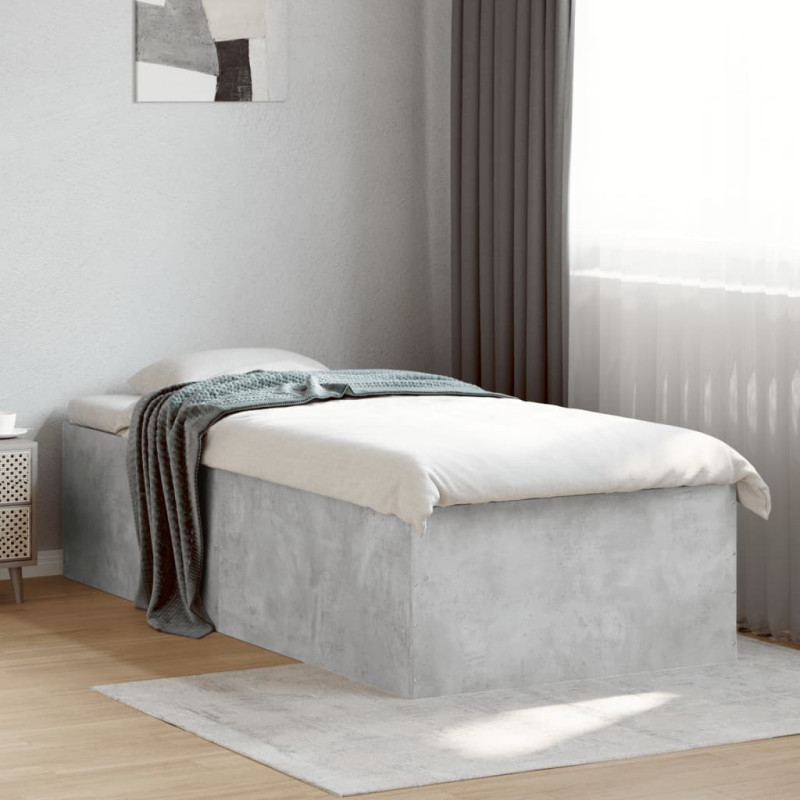 stradeXL Bed Frame without...