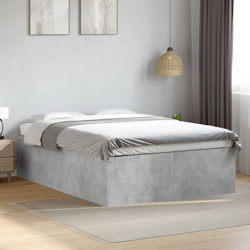 stradeXL Bed Frame without...