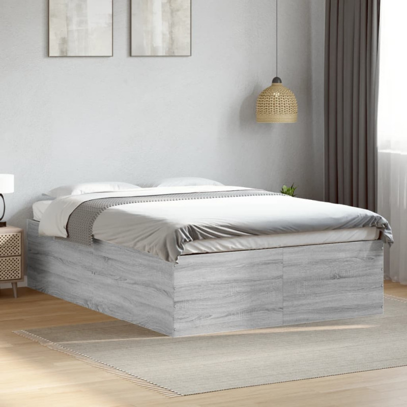 stradeXL Bed Frame without...