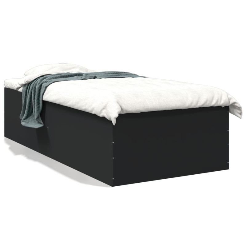 stradeXL Bed Frame without...