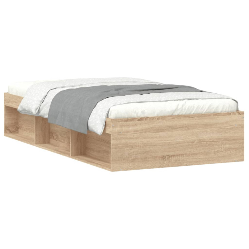 stradeXL Bed Frame without...