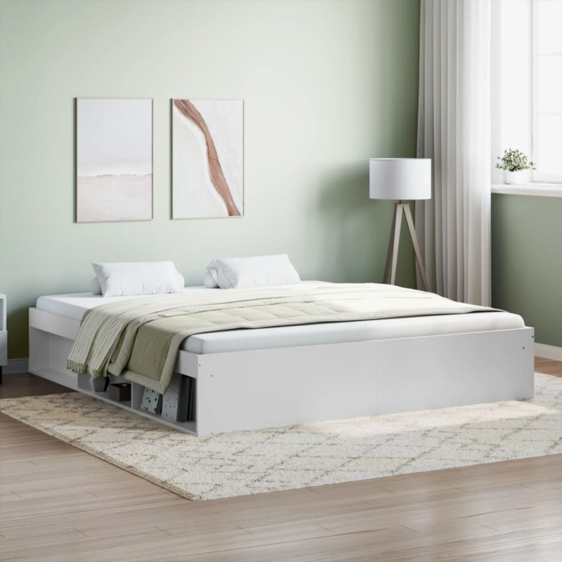 stradeXL Bed Frame without...