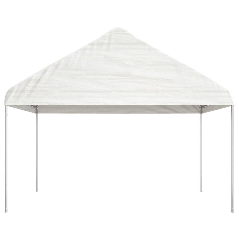 stradeXL Gazebo with Roof...