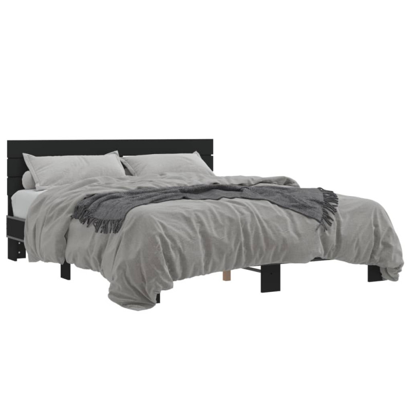 stradeXL Bed Frame without...