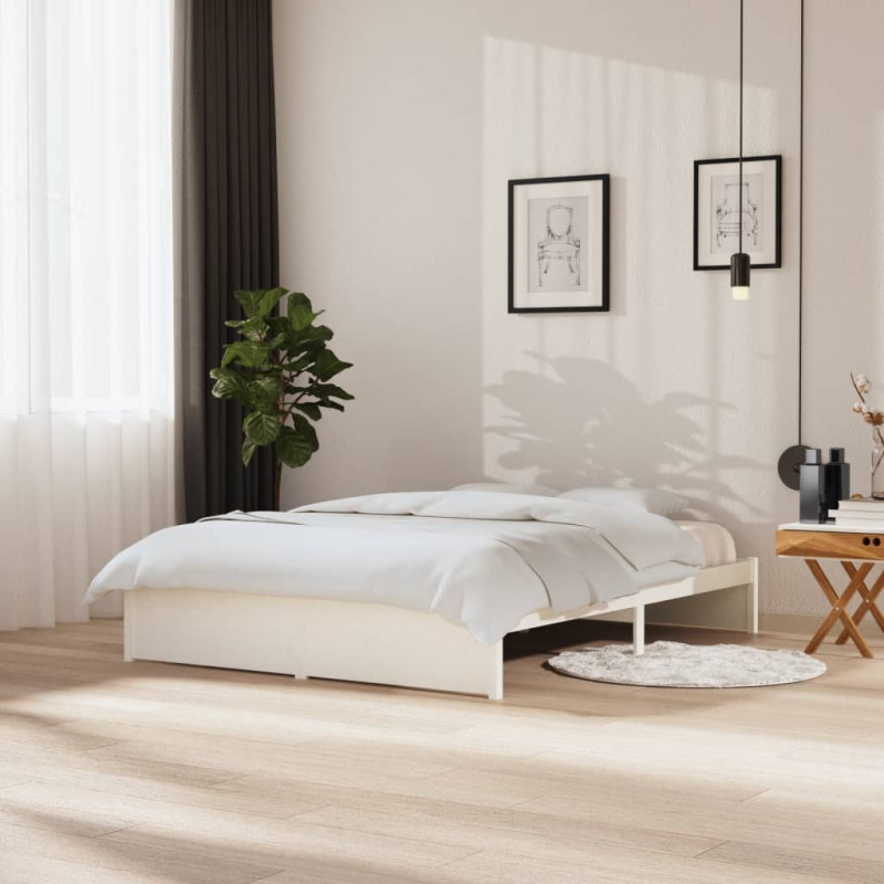 stradeXL Bed Frame without...