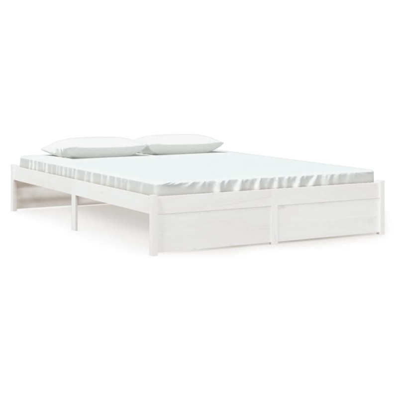 stradeXL Bed Frame without...