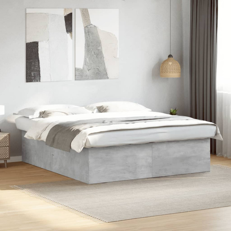 stradeXL Bed Frame without...