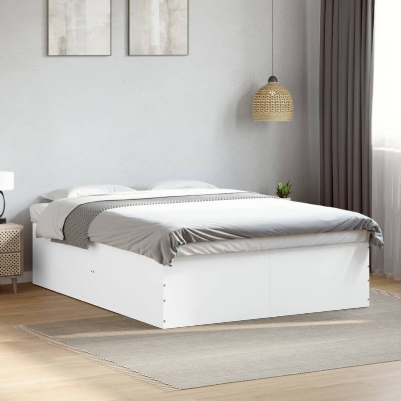 stradeXL Bed Frame without...