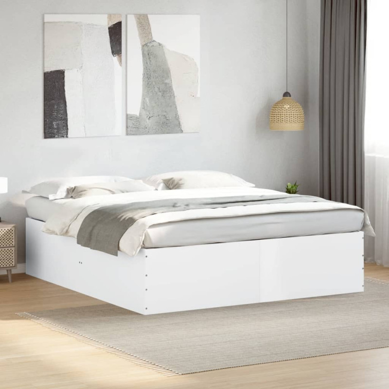 stradeXL Bed Frame without...